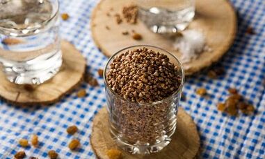 buckwheat diet to lose weight