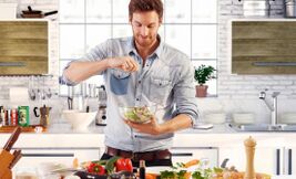 basics of good nutrition for weight loss