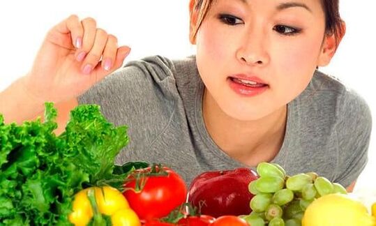 Good nutrition