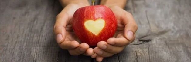 apples
