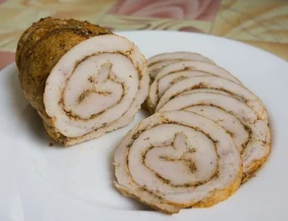 to roll